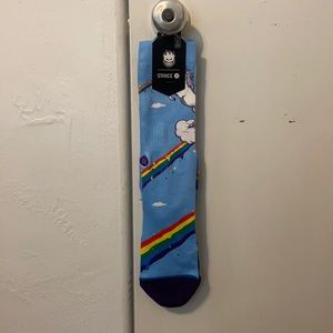 Stance Spitfire Spirit Animal Socks